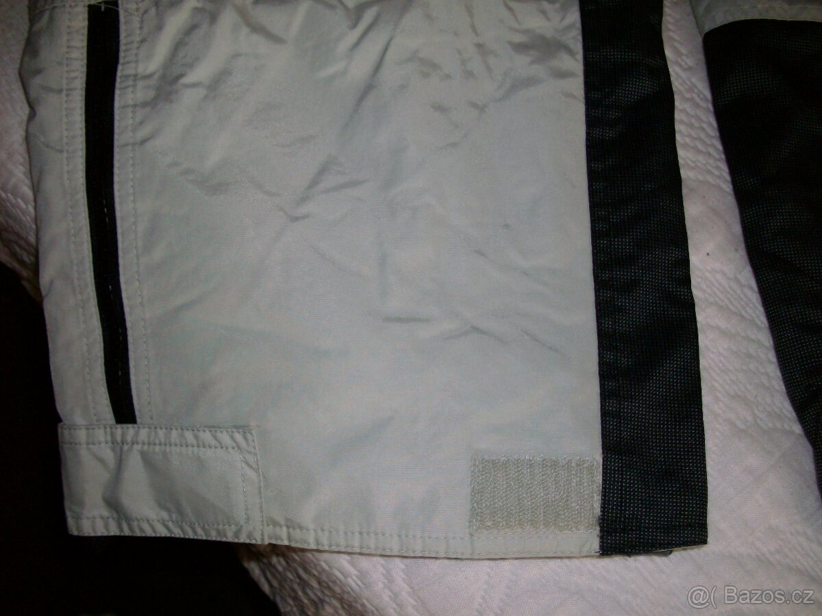 ZIMNÍ KALHOTY HANNAH a dětské oteplováky LEWRO - 3