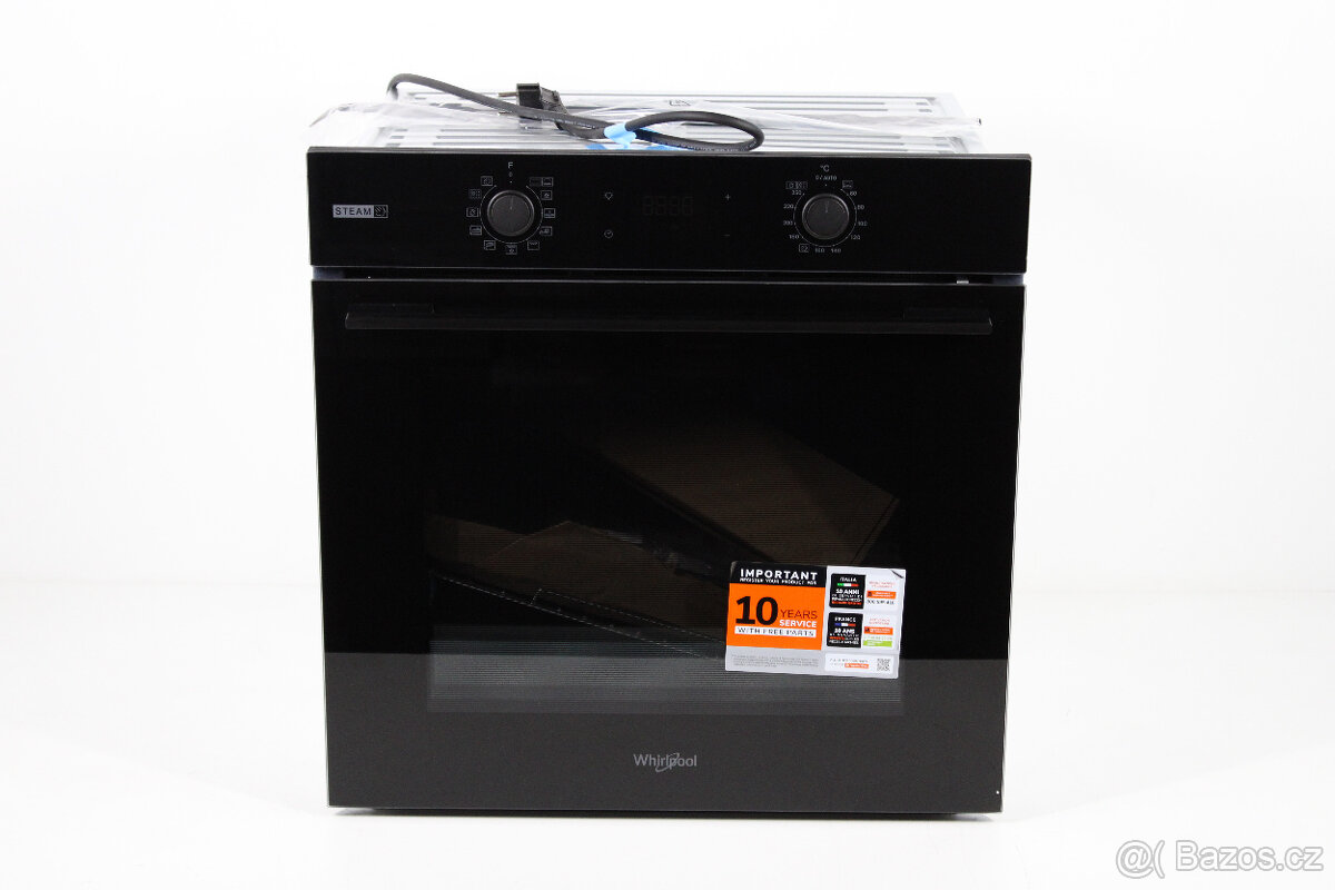 Trouba Whirlpool OMSK58RU1SB - se zárukou - 3