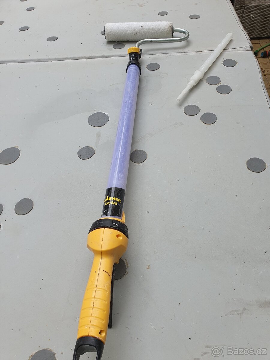 Wagner Malířský váleček EasyRoller - 3