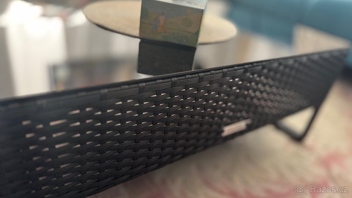 Konferenční stolek - 3