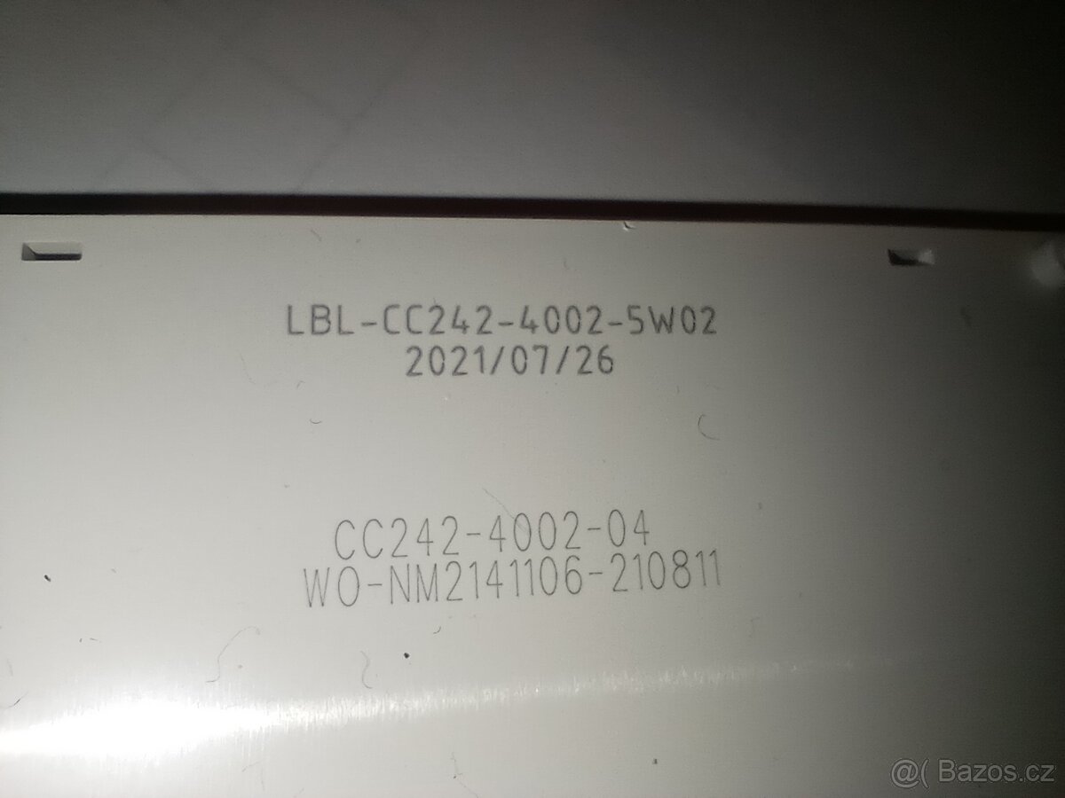 lcd modul LBL-CC242-4002-sw02 - 3