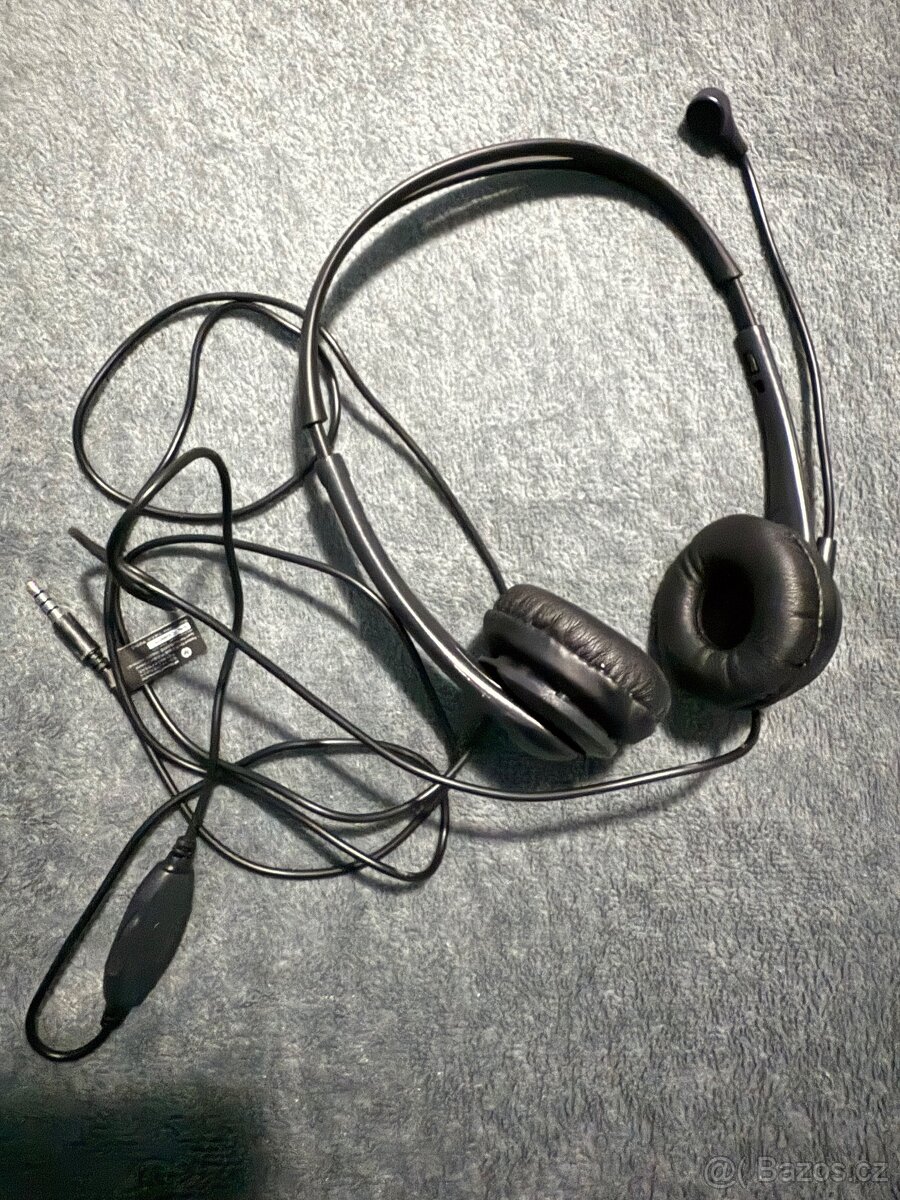 Sluchátka - 3