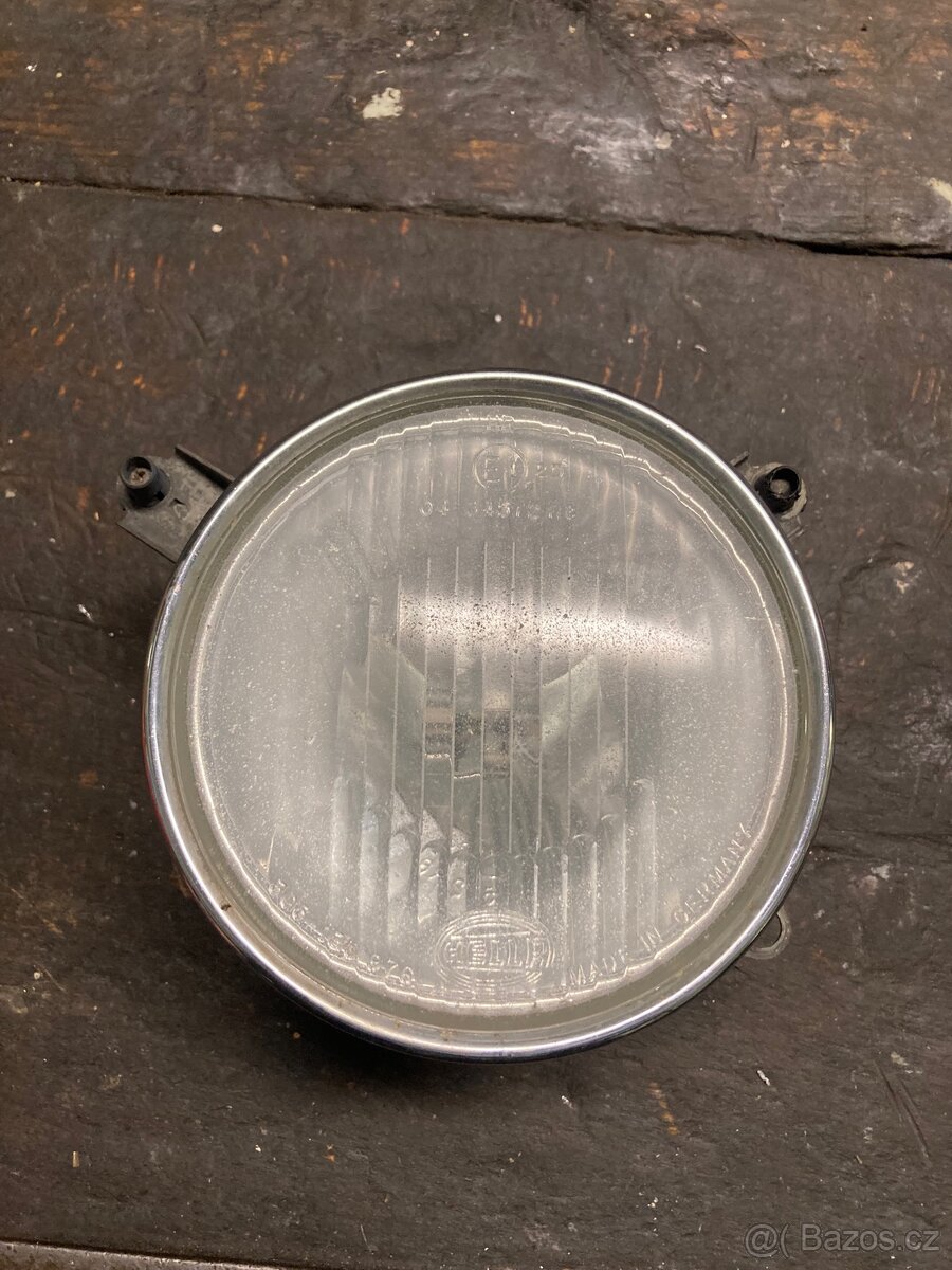 BMW E34 potkávací světla - 3