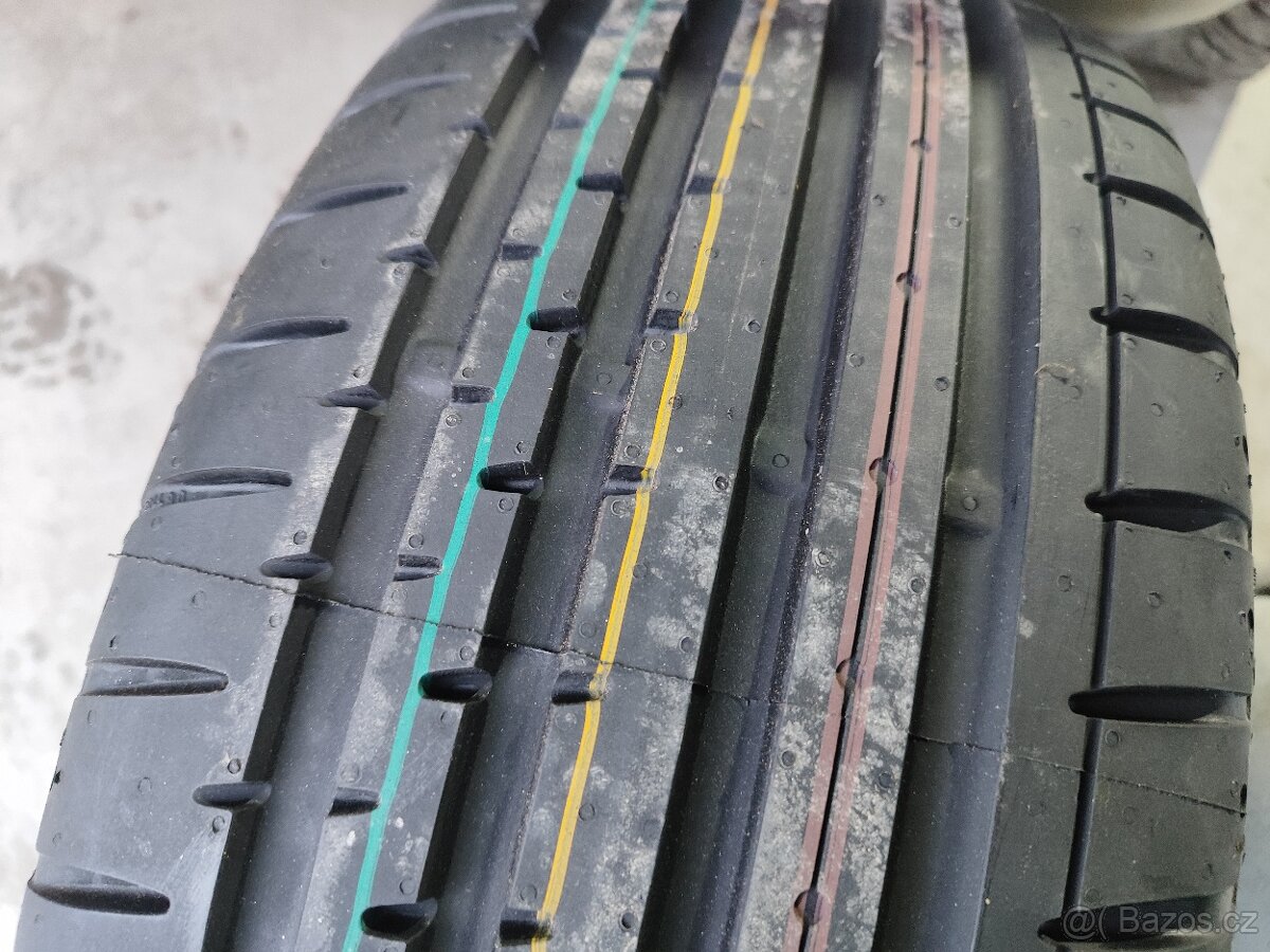 Nová rezerva 5x112 Superb, Octavia, Golf, - 3