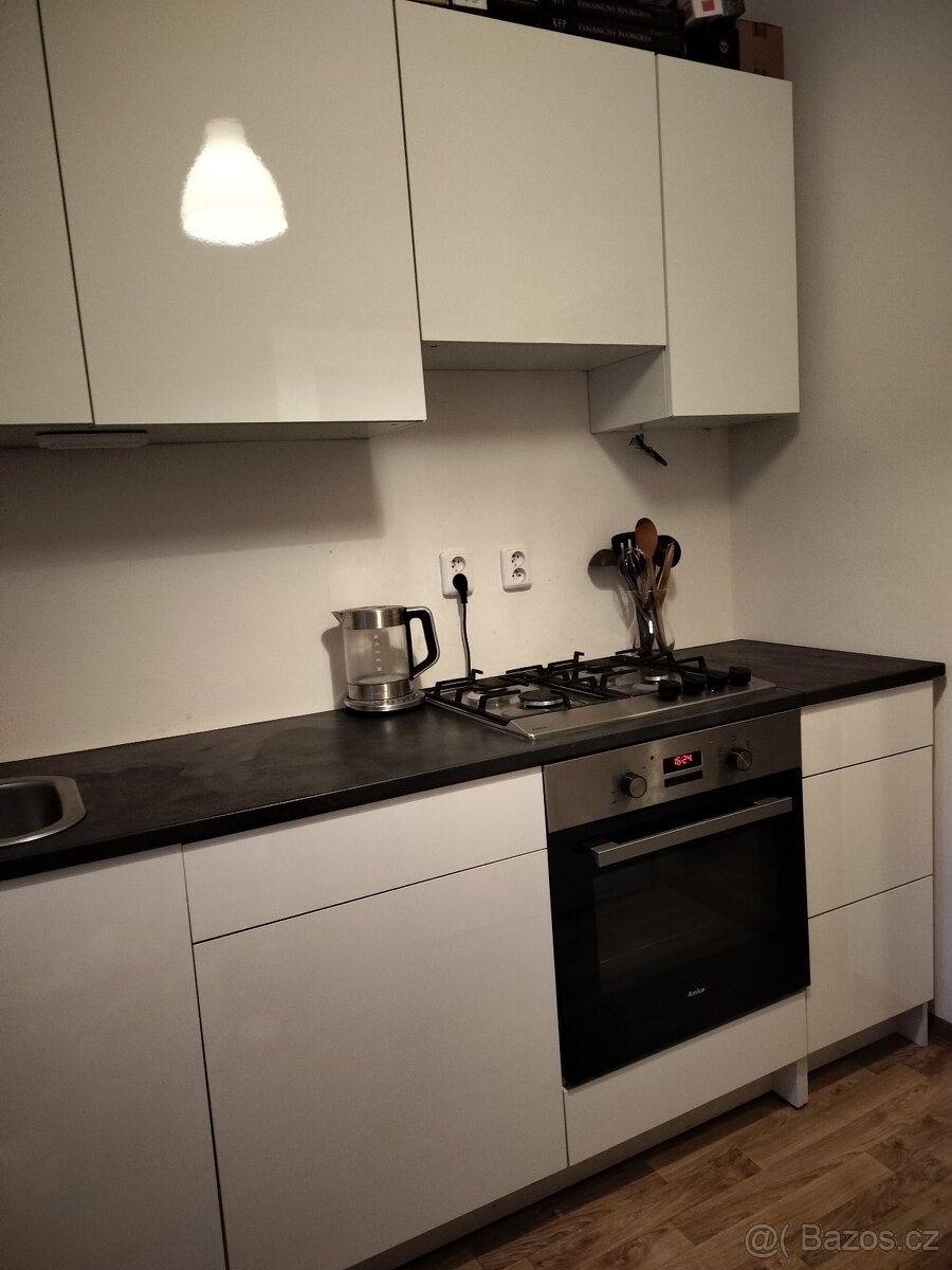 Kuchyňská linka IKEA - 3