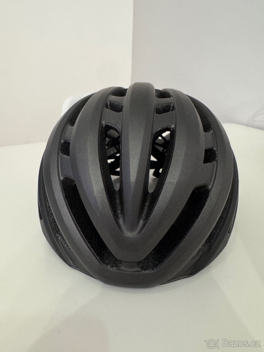 GIRO Agilis helma (Mat Black) vel.M - 3