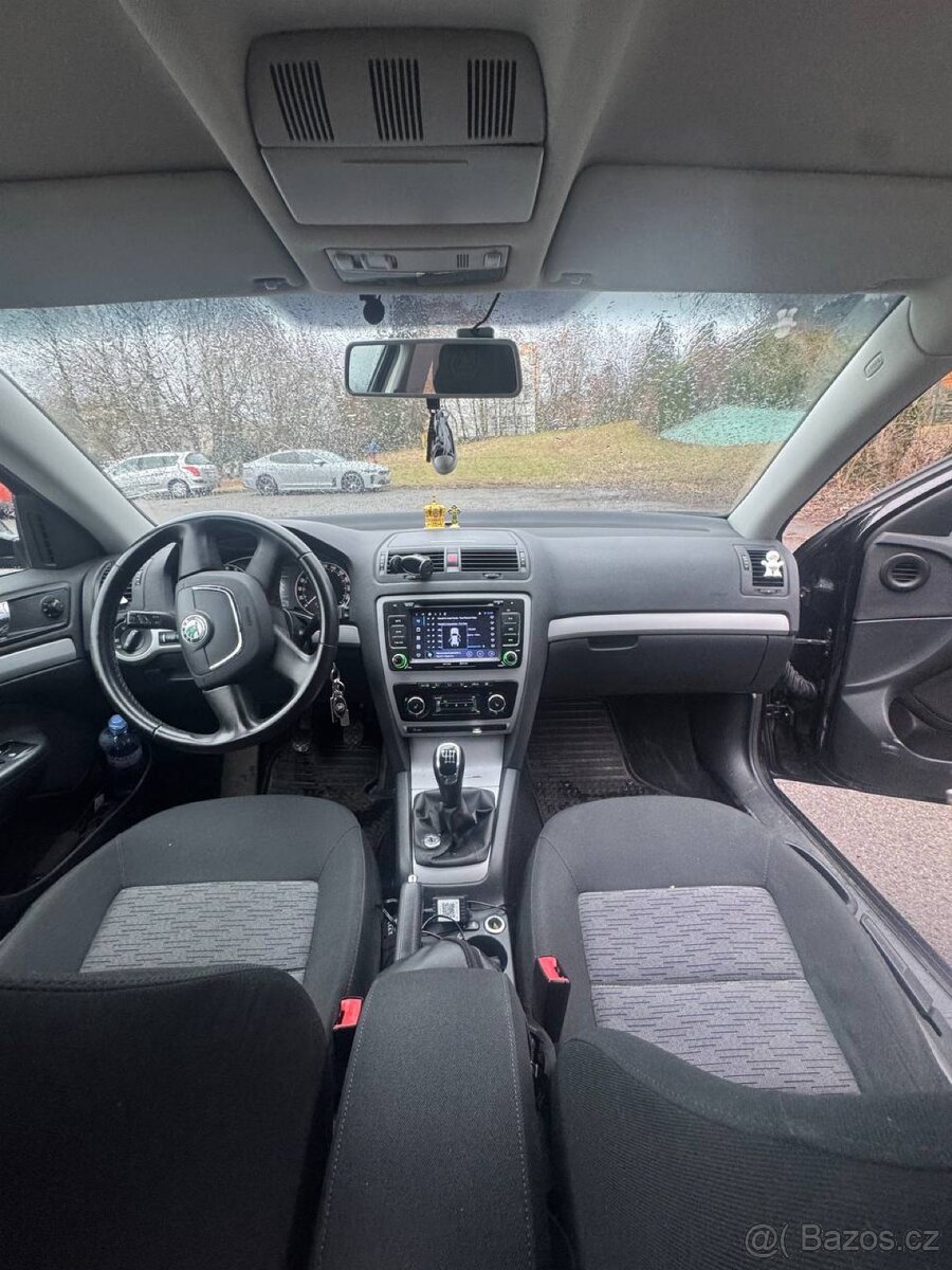 Skoda 2 - 3
