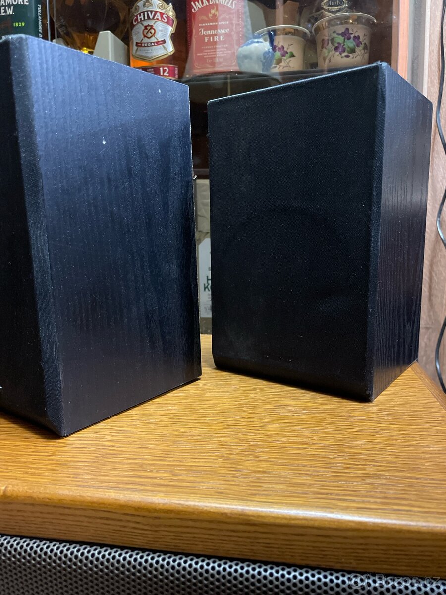 Reproduktory Panasonic SB-PM02 - 3