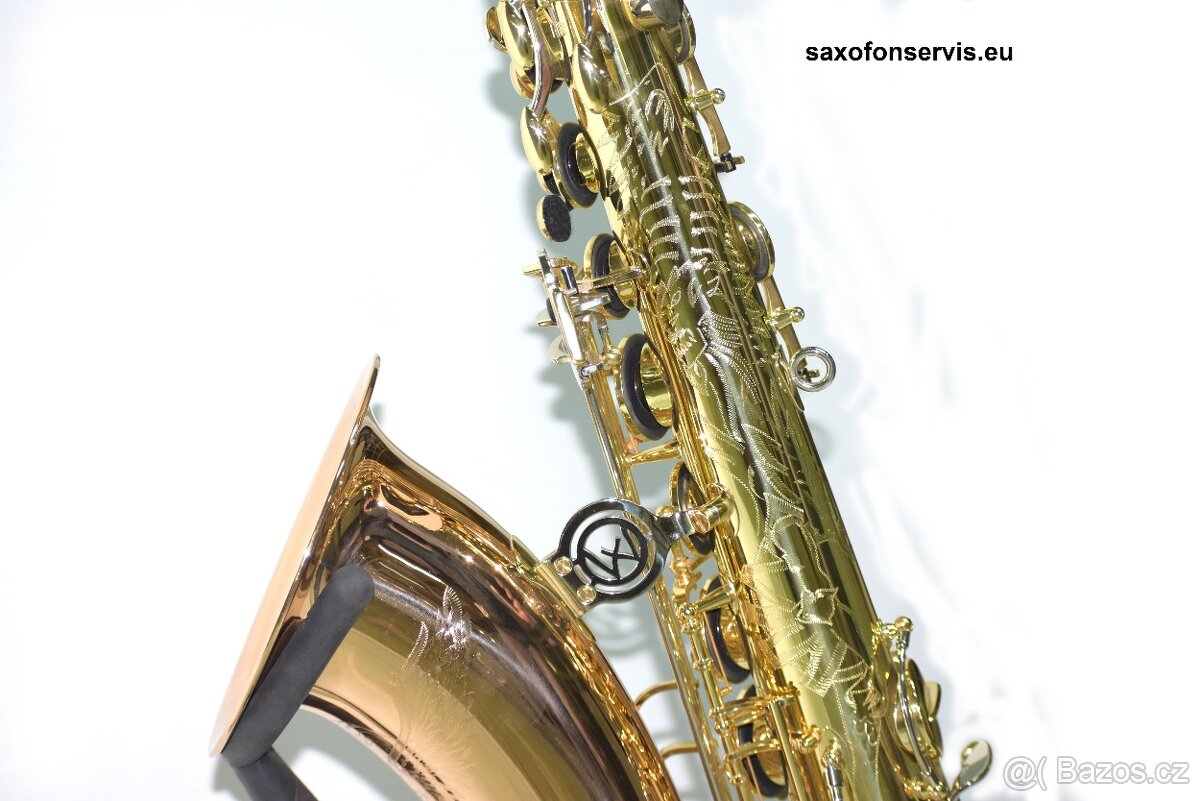 OW Lineage - tenor saxofon nový - 3