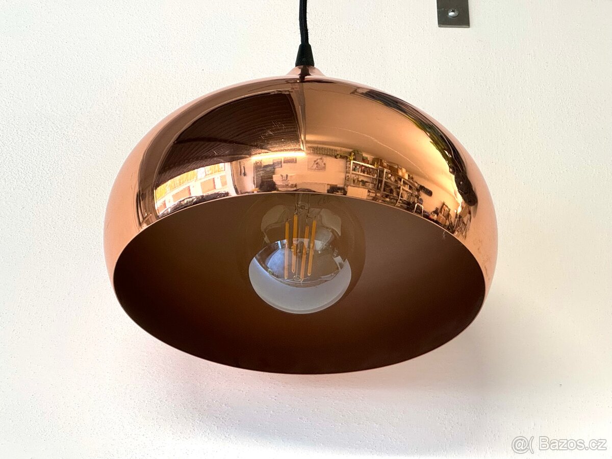 Stropní svítidlo Hapton - 3