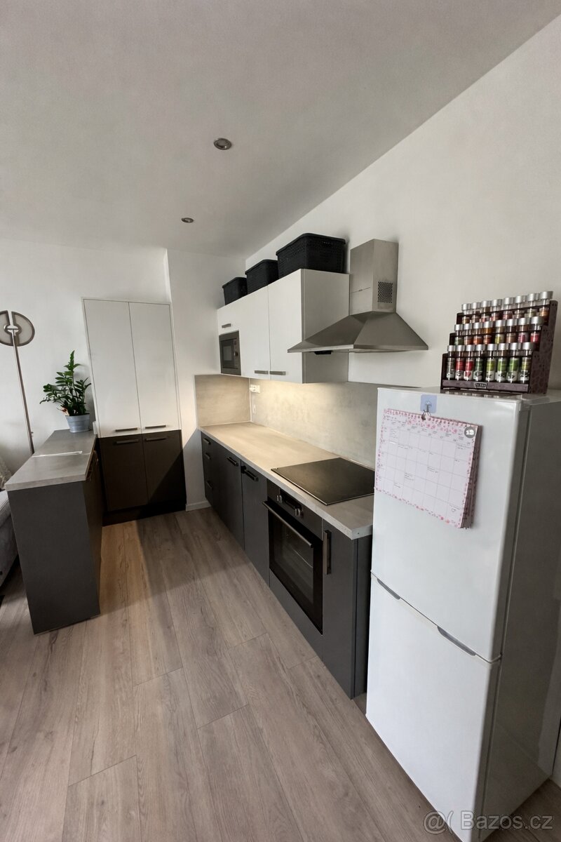 Byt Poděbradská Nymburk 49m2 - 3