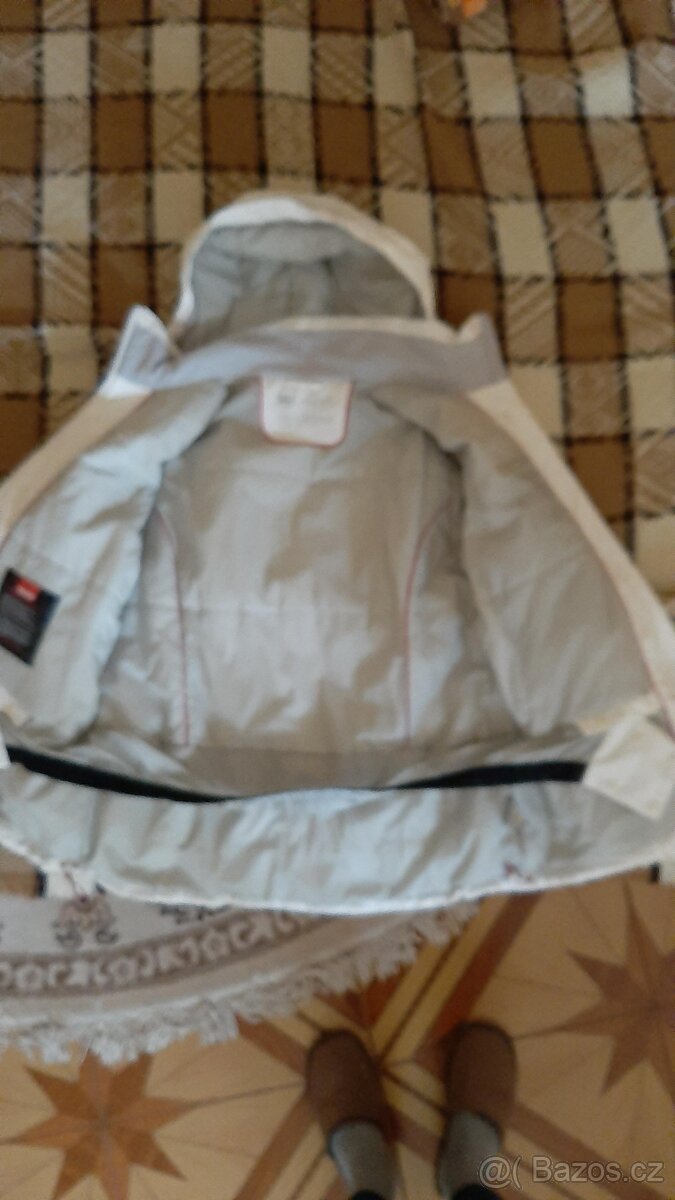 Zimní bunda Helly Hansen - 3