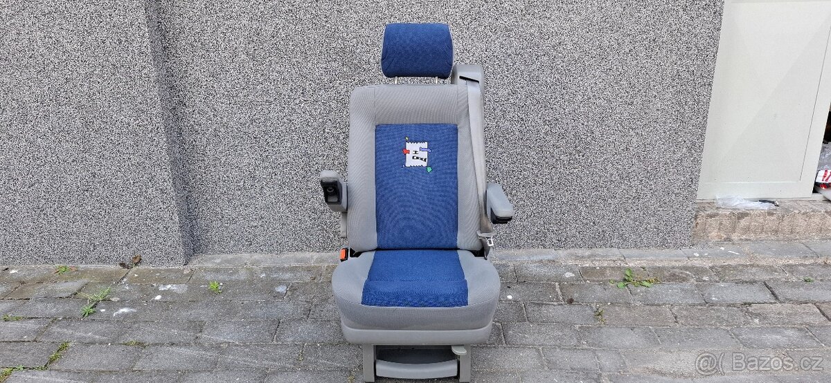 Sedačka Atlantis - 3