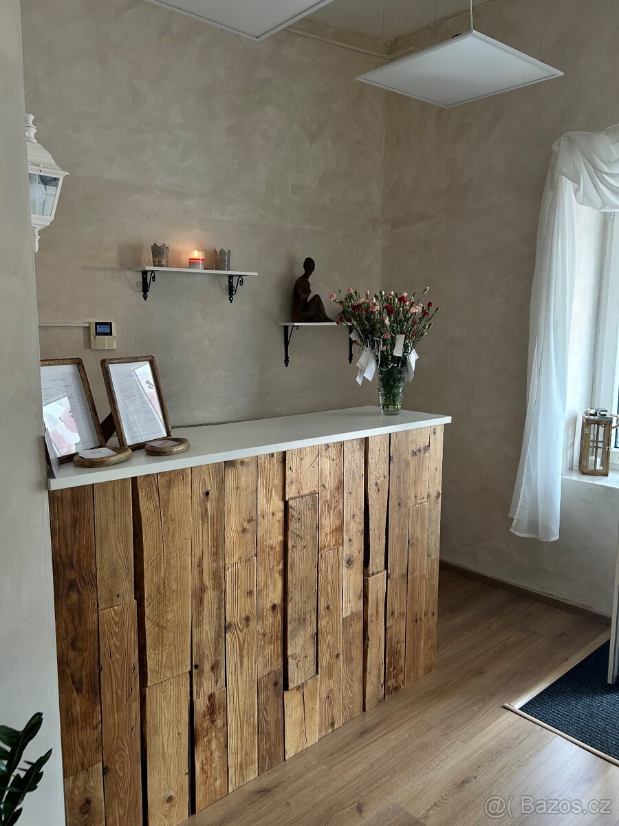 Podnájem pro nehtařku - 3