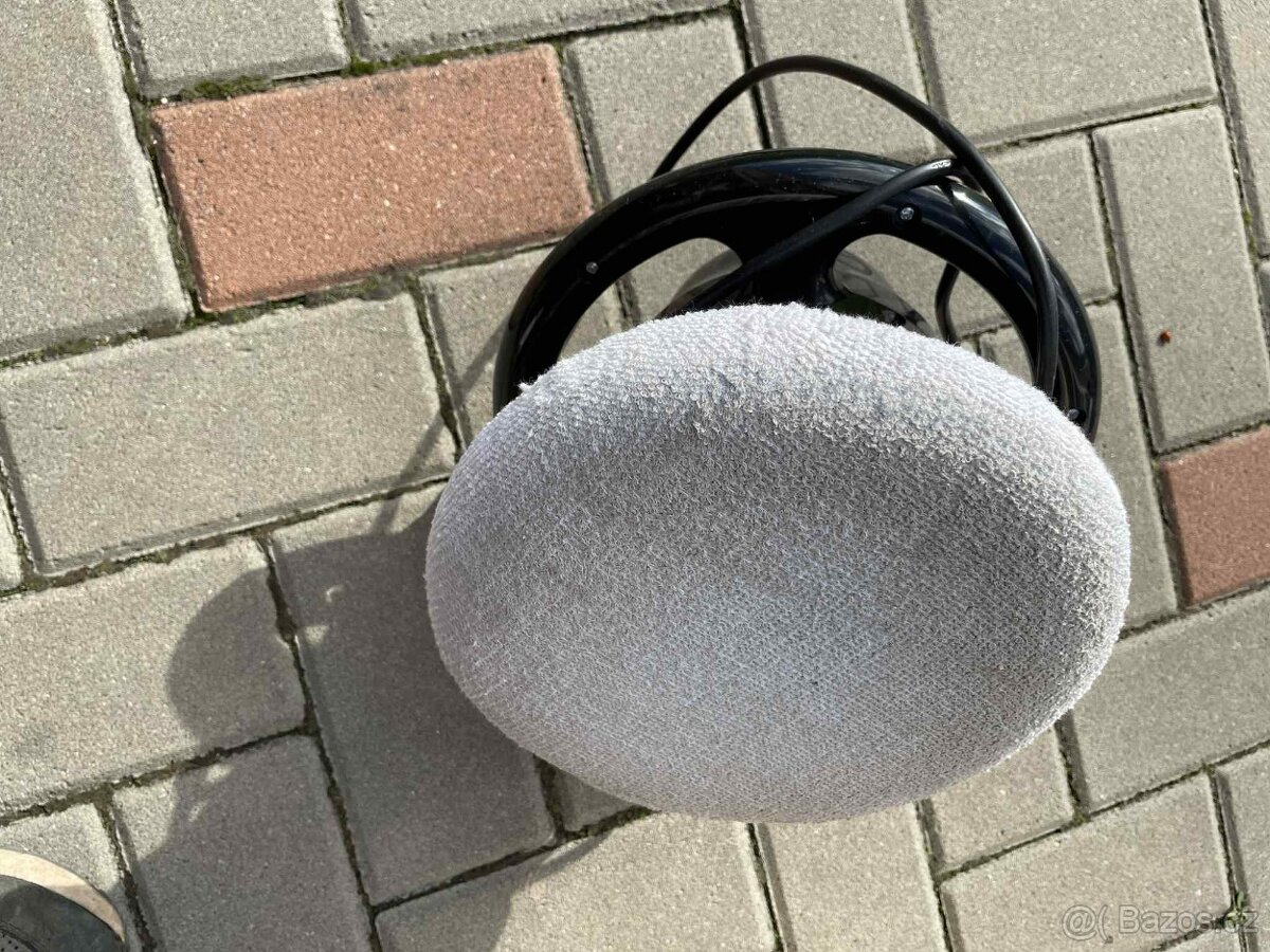 Leštička na auto - 3