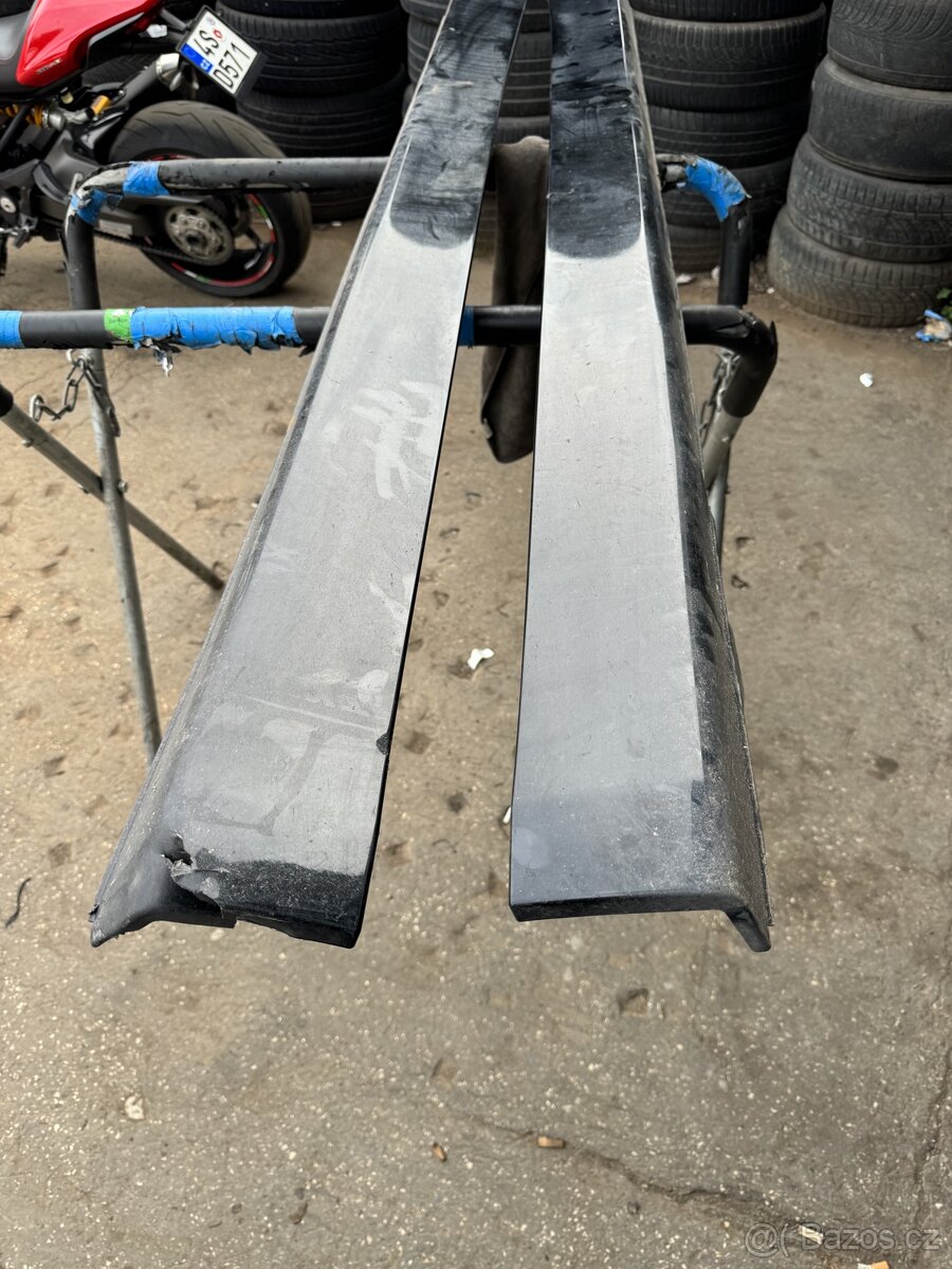 BMW F32 F33 F36 Dily - 3