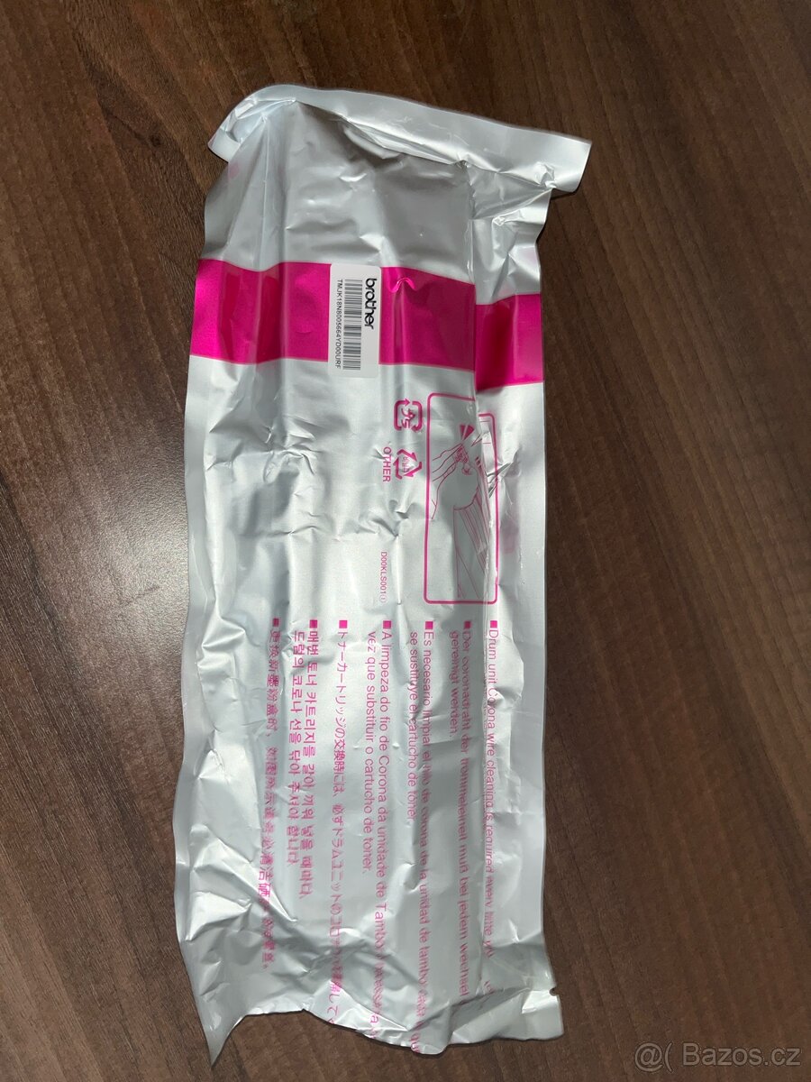 Tonery Brother TN-243 - 3