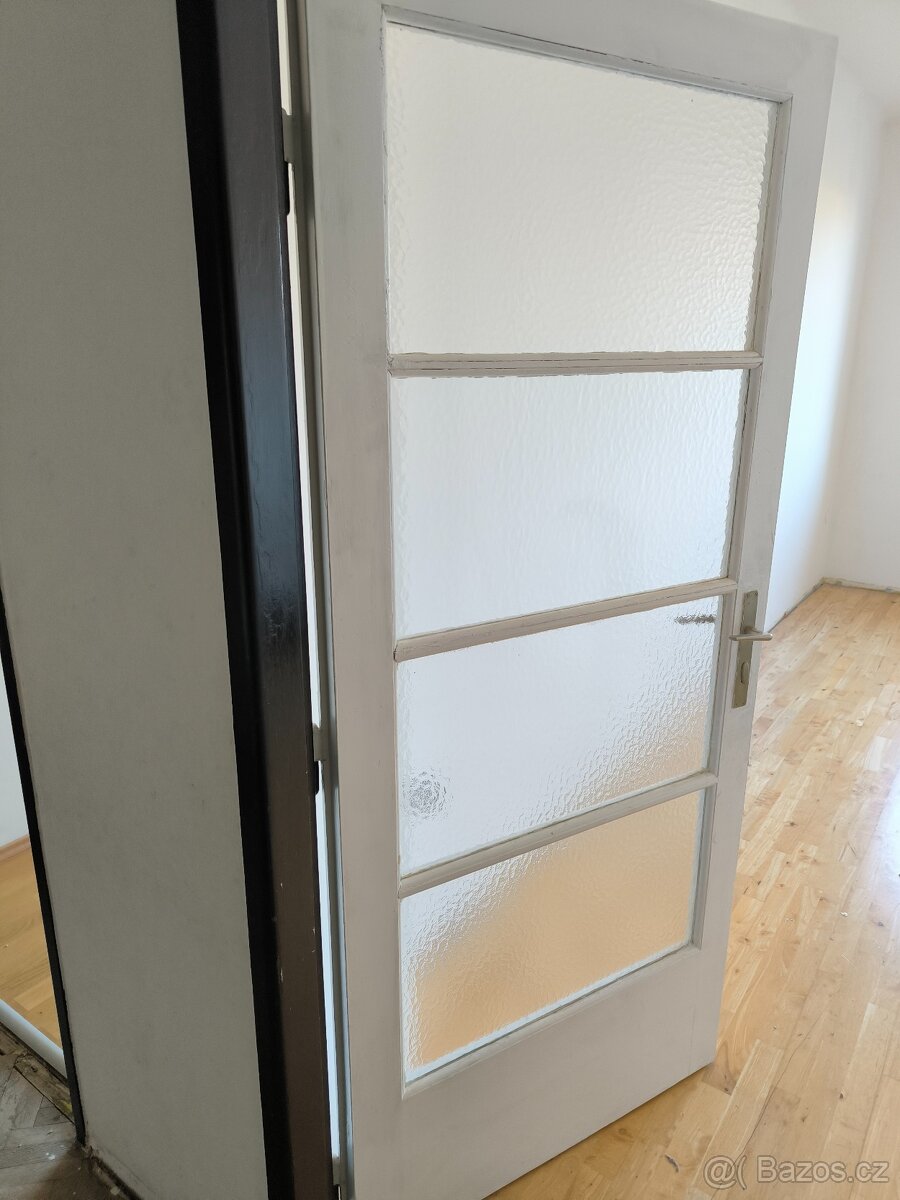 Dveře - 3