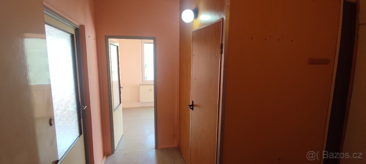 prodej bytu 1+1 Chrudim 3, Palackého třída 66 - 3