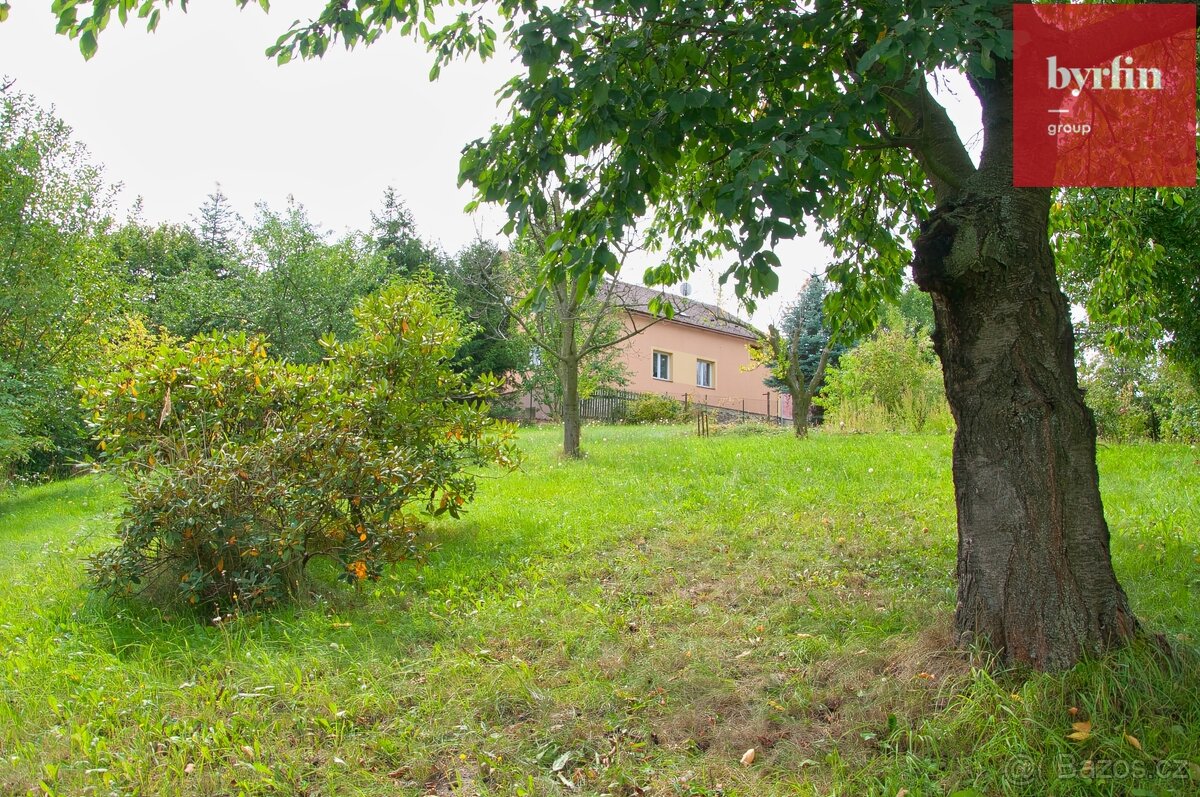 Prodej pozemků na bydlení. - 3