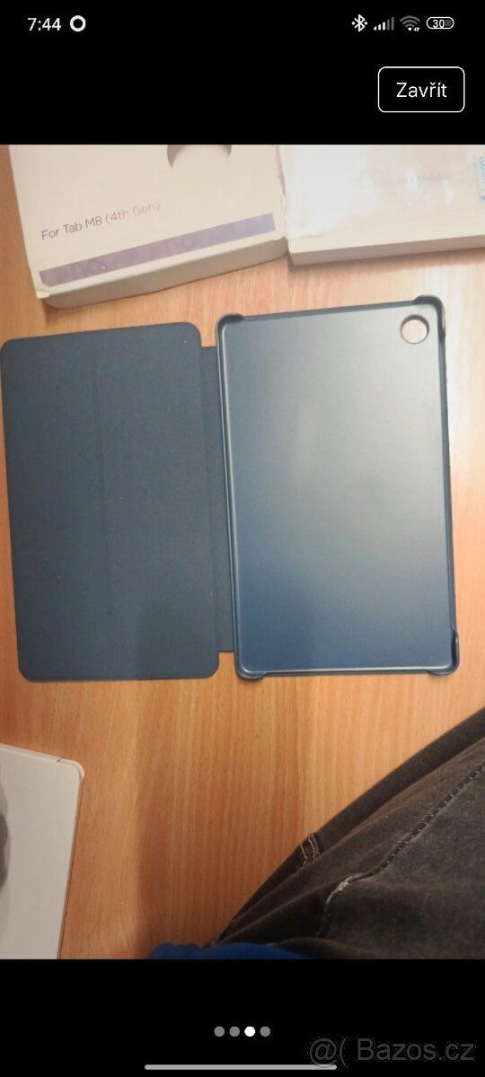 Krýt na tablet Lenovo M8(4th Gen) - 3