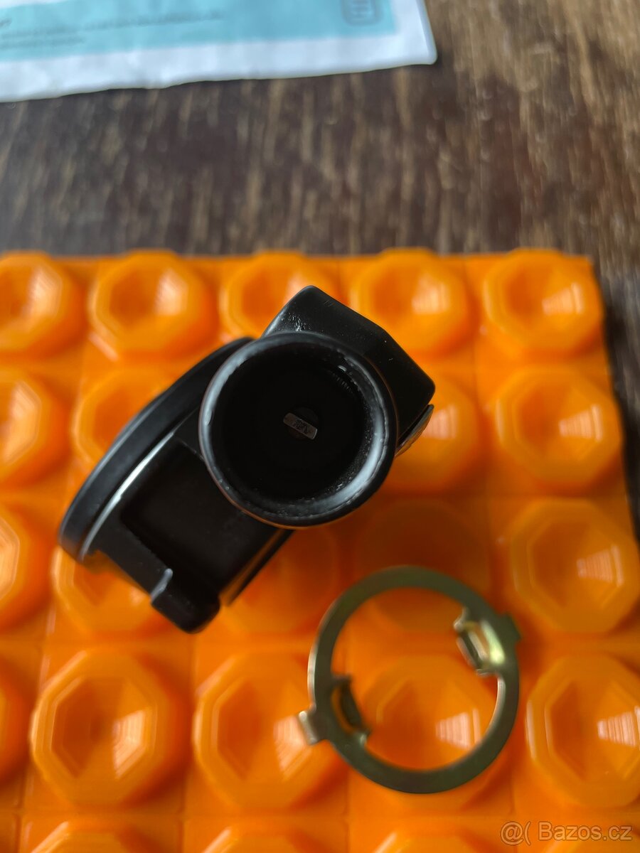 Náhon tachometru šnek tachometru převod Honda XR - 3