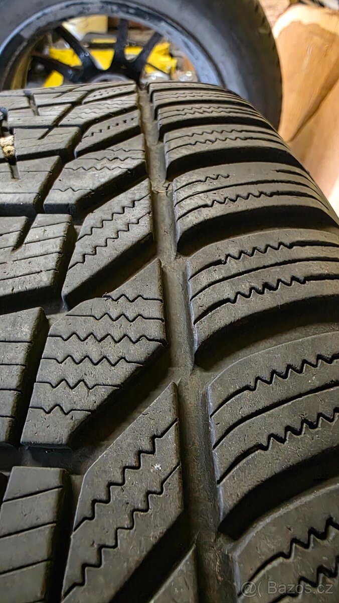 Alu disky 18 5x112 - 3