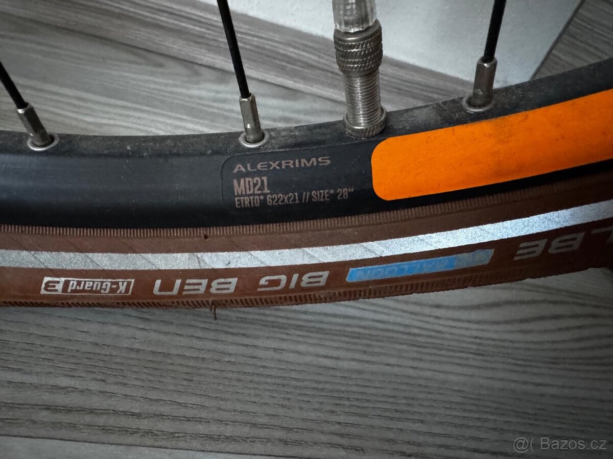 ELEKTROKOLO HUSQVARNA GRAN CITY 1 | 2018 - 3