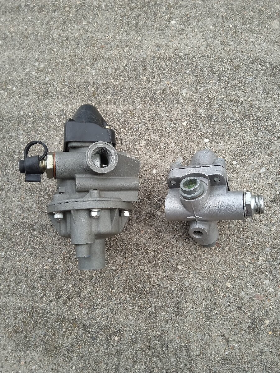 Dily zetor 6711-6911 - 3