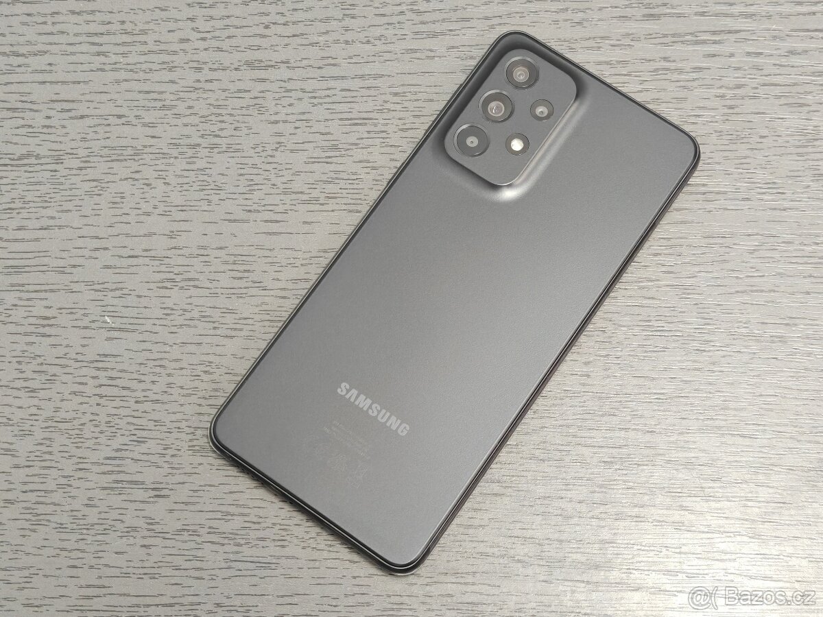 Samsung Galaxy A33 5G - 3