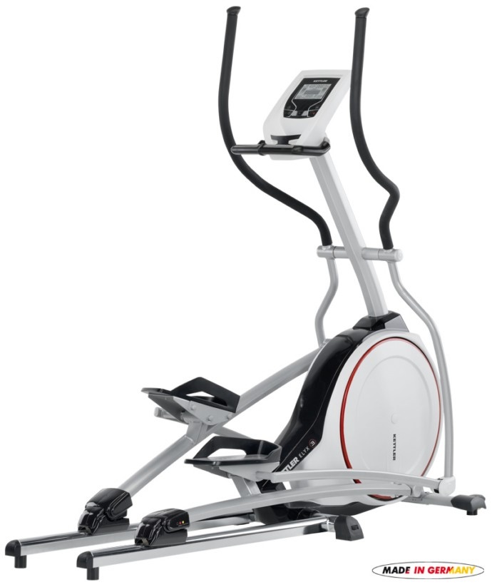 Crosstrenažér Kettler ELYX 3 - 3