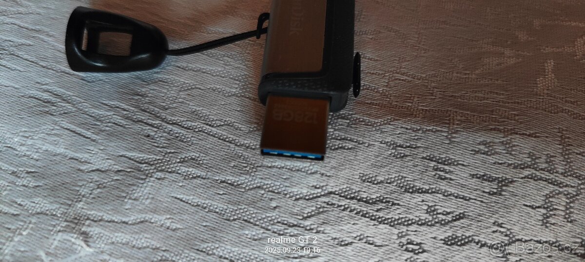 flesh disk 2v1 128gb - 3