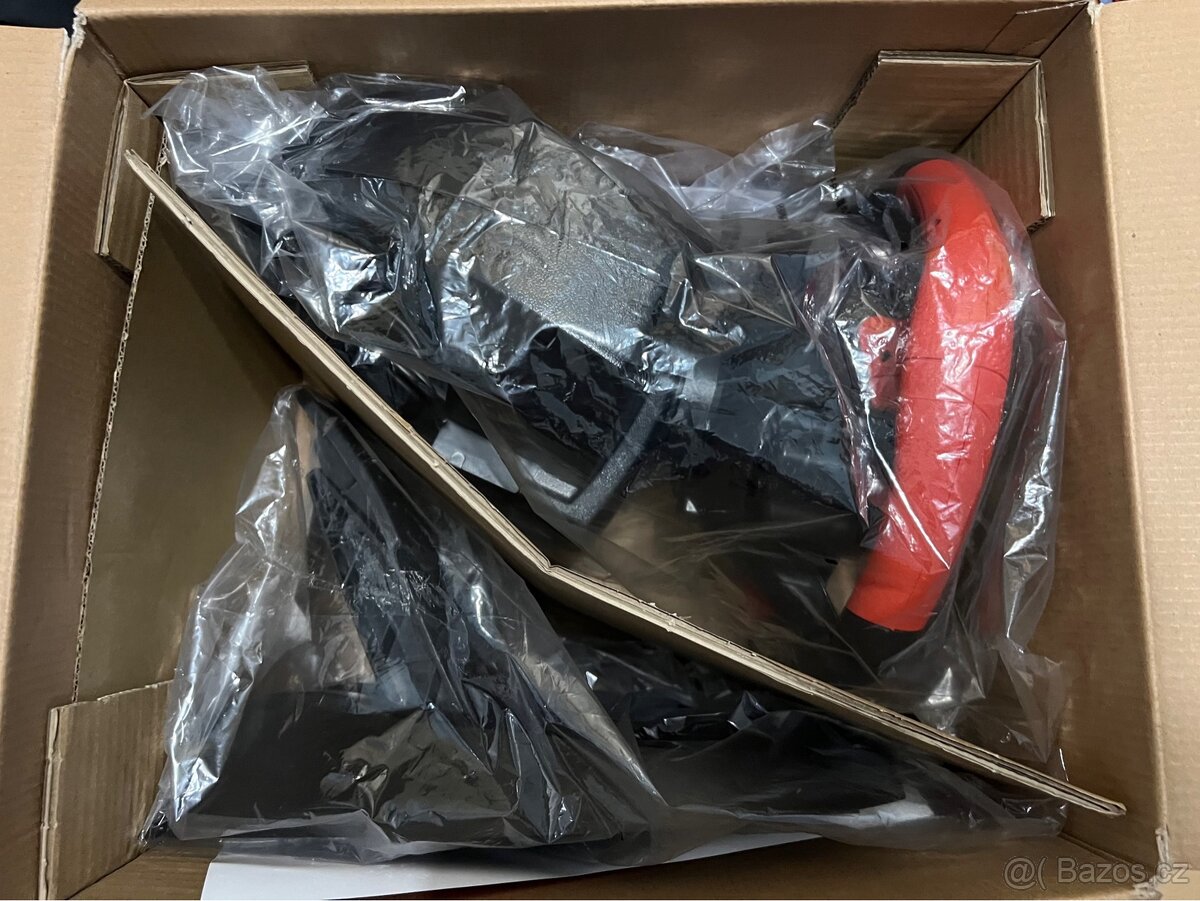 Thrustmaster Ferrari 458 Spider Racing Wheel – Xbox / PC - 3