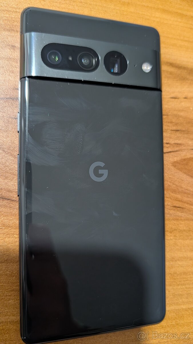 Pixel 7 PRO 5G 128 GB - 3
