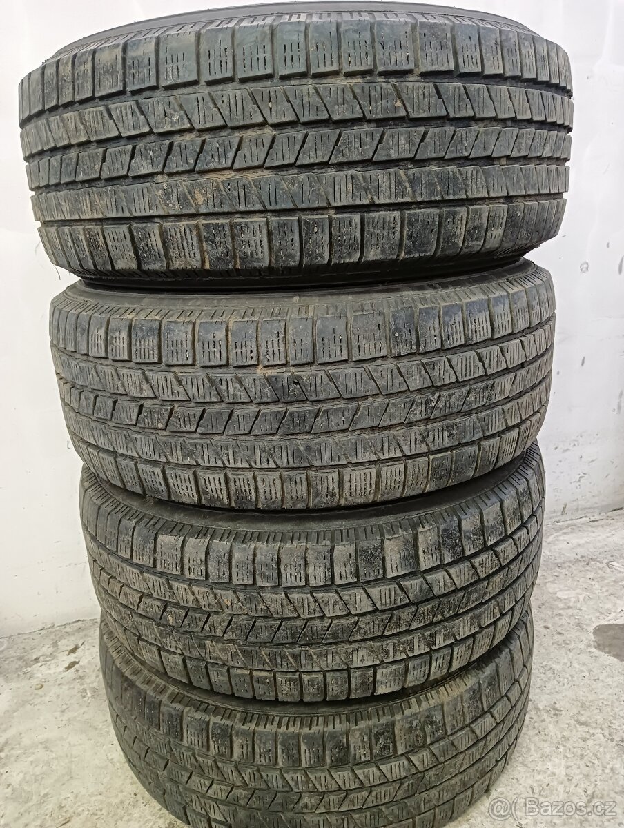 Pirelli Scorpion 255/55 R18 - 3