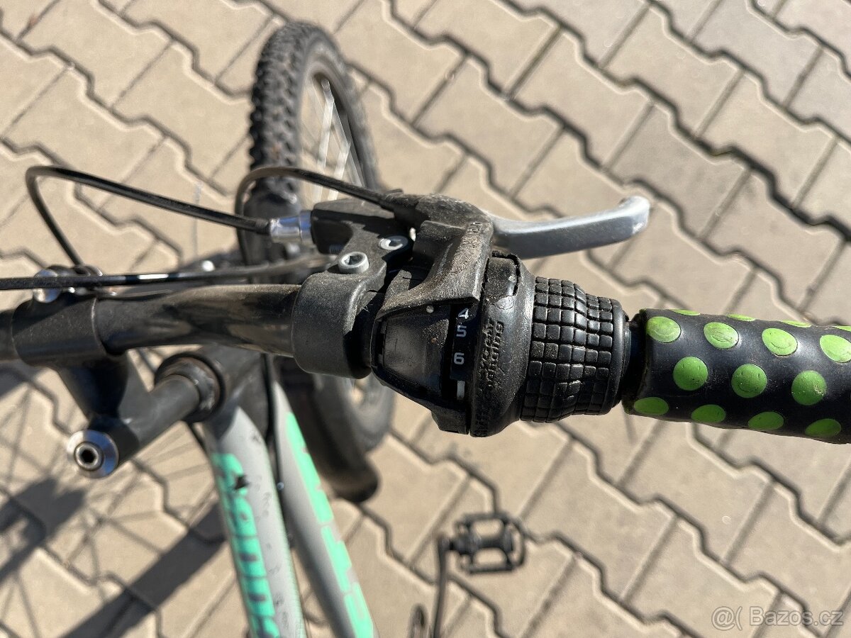 dětské kolo CTM Scooby 2.0 - 3