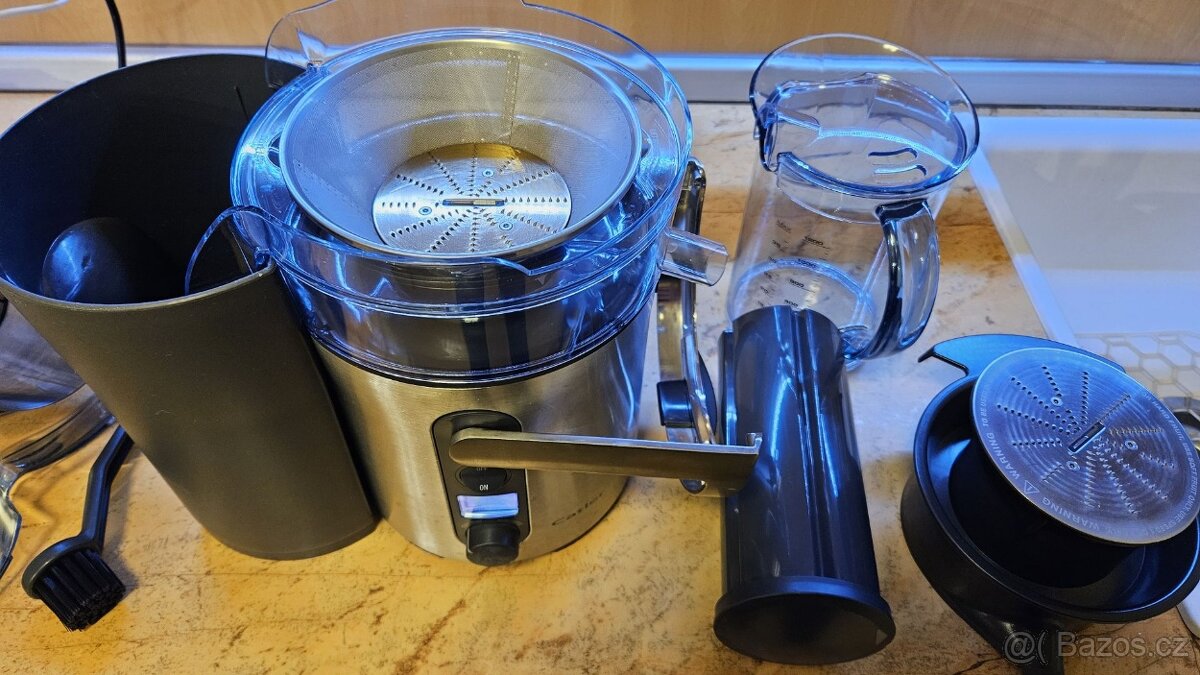 Odšťavňovač Catler JE 4011 - 3