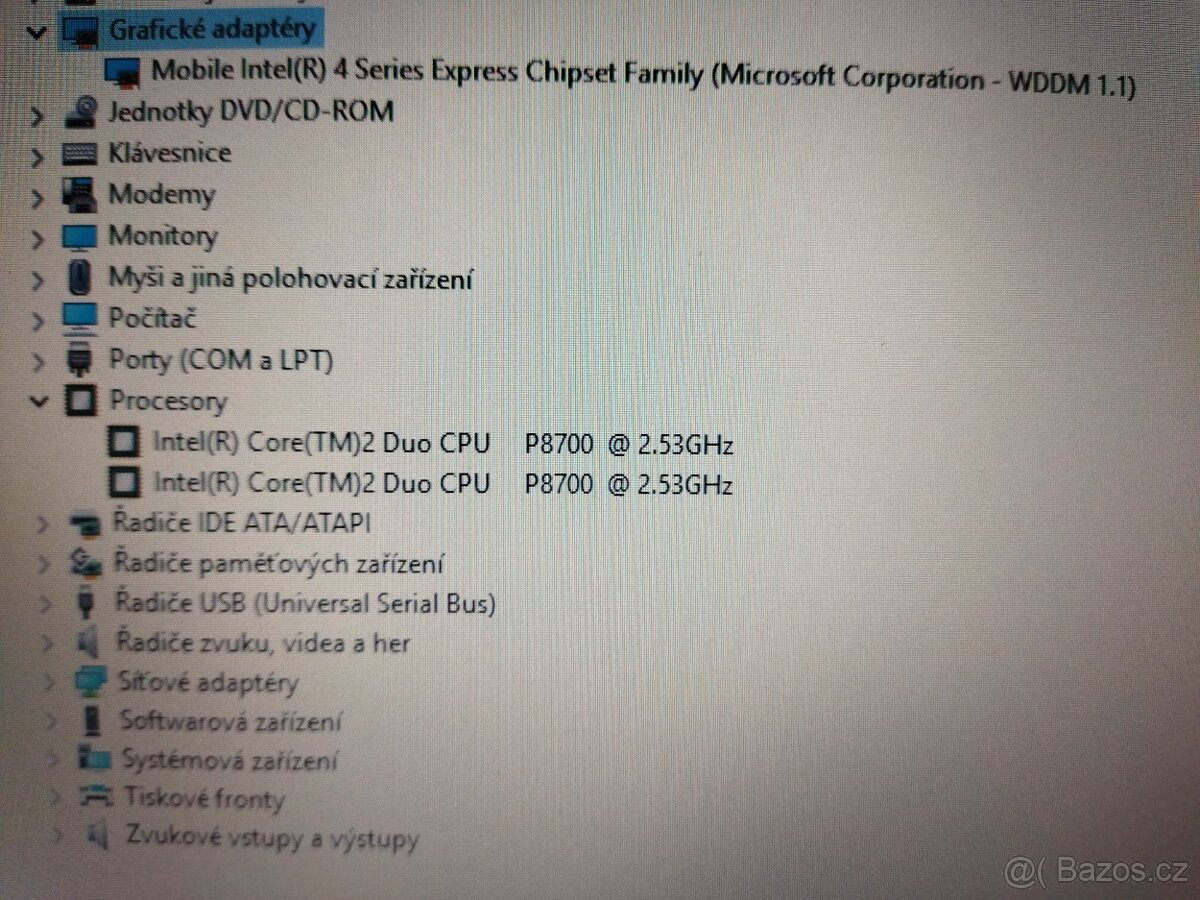 FUJITSU LIFEBOOK S7220 - 3