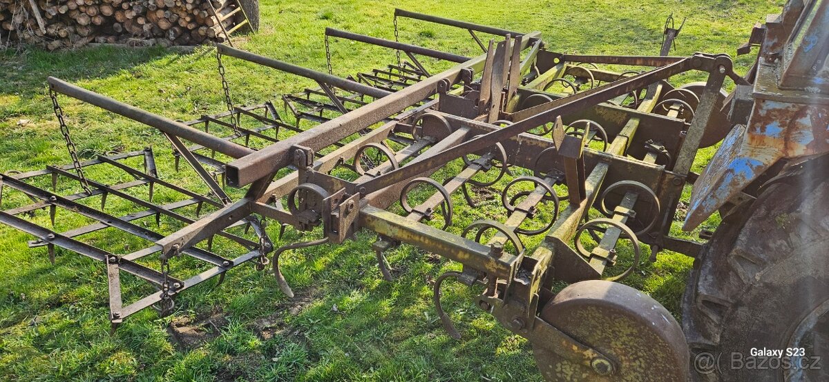 Kultivator - 3