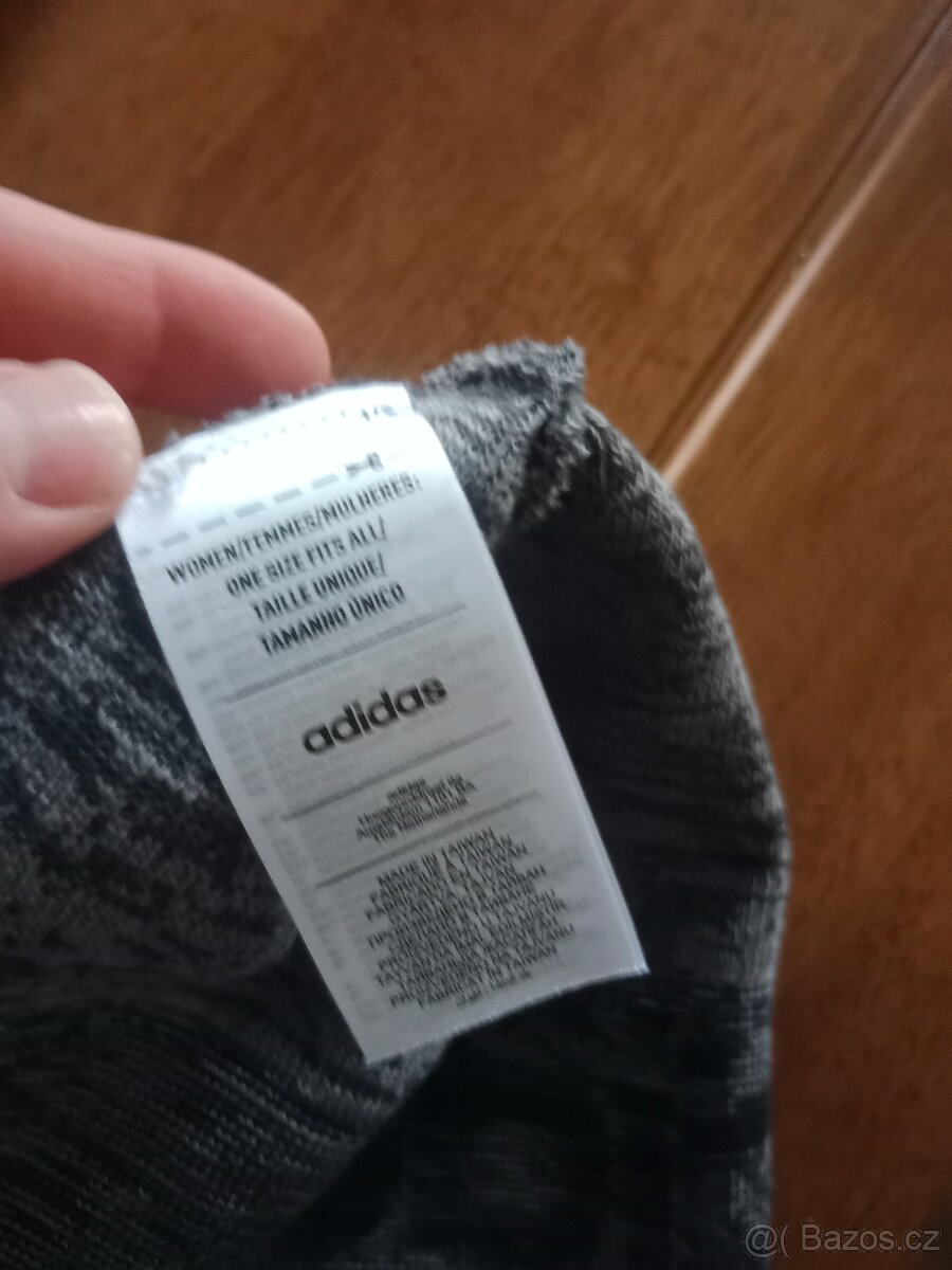 Chlapecká čepice Adidas - 3