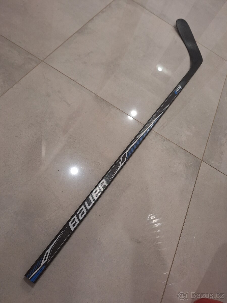 Dětská hokejka Bauer - 3