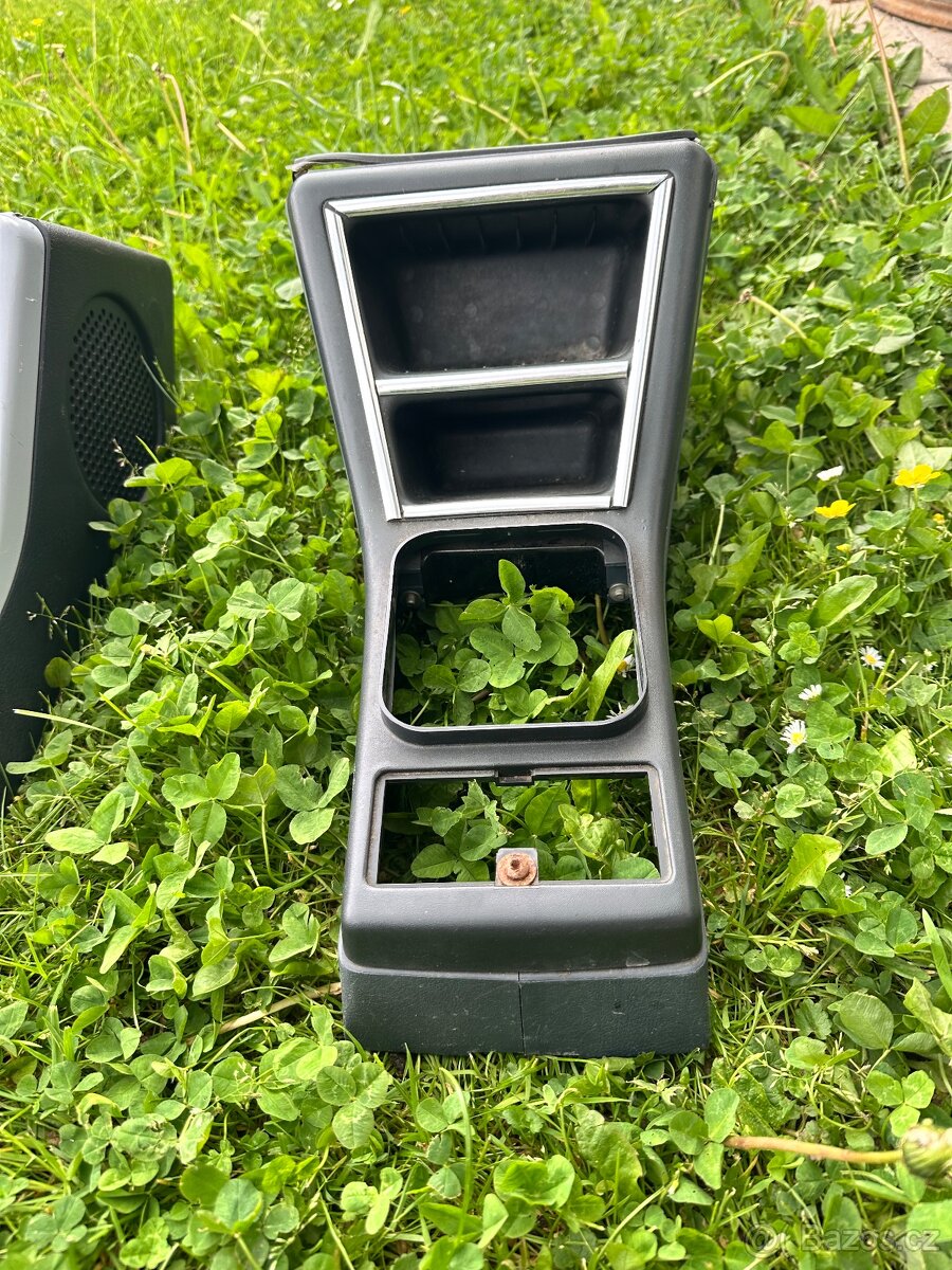 Tunel Škoda felicie favorit - 3