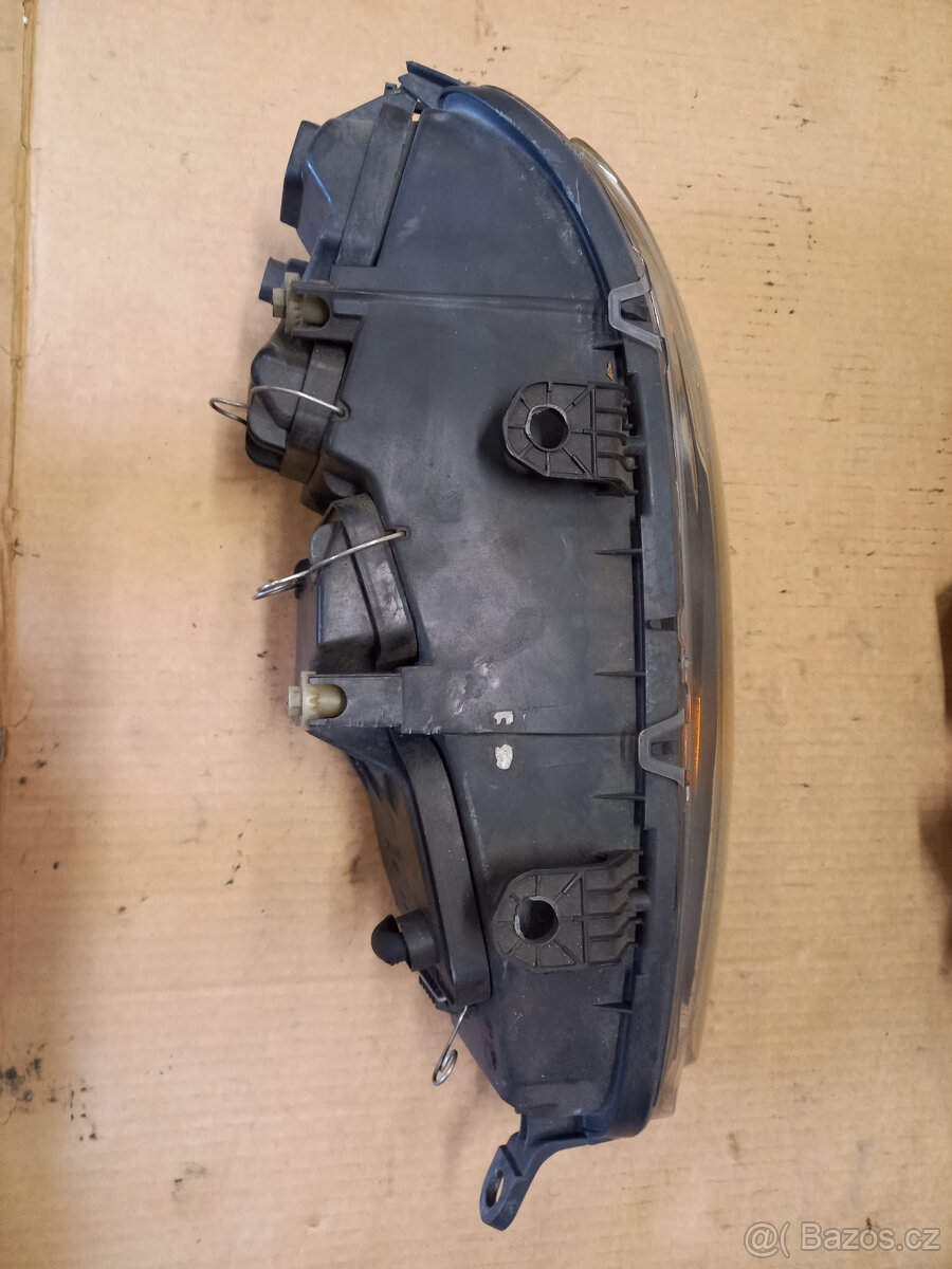 Fiat Punto přední světla - 3