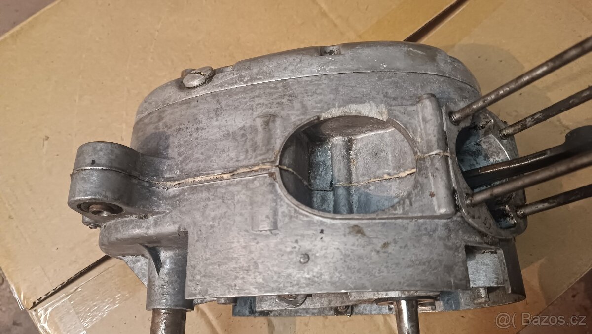 STADION S11 MOTOR - 3