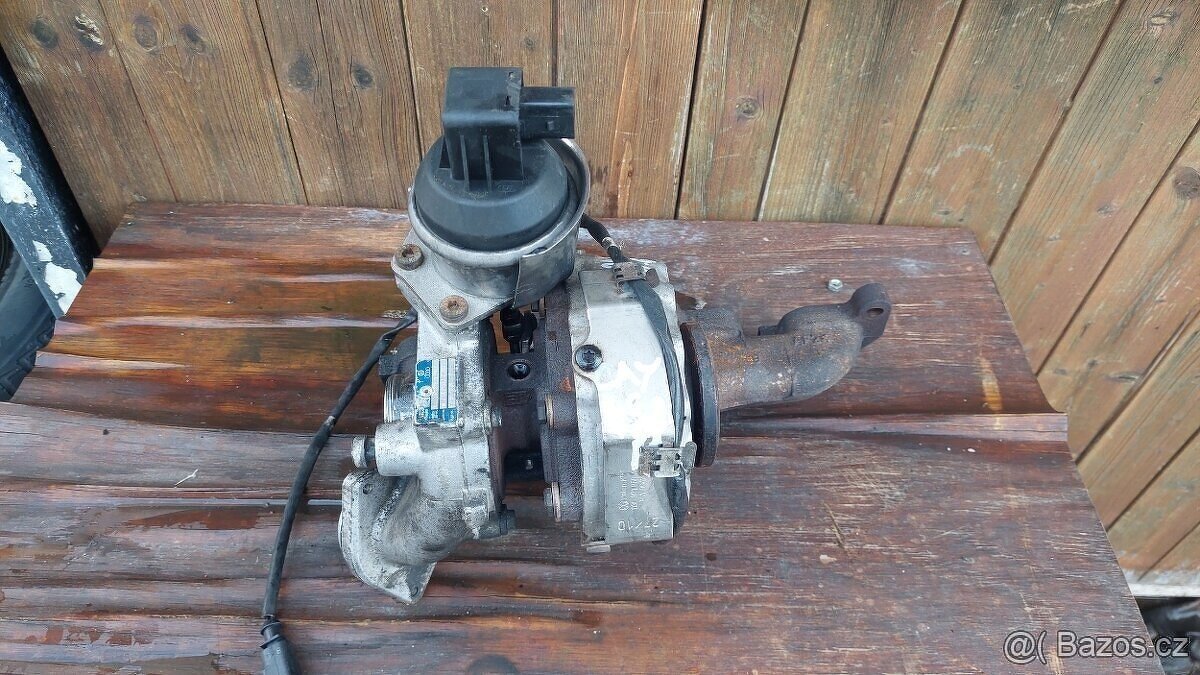 Turbo 1.6 TDI-CR - 3