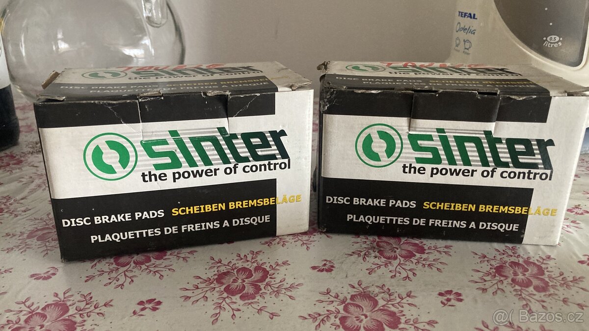 Brzdove desticky na Tavria - 3