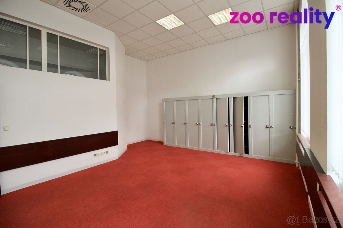 Pronájem kanceláře, obchodního prostoru, 73 m², 15 m², Klášt - 3