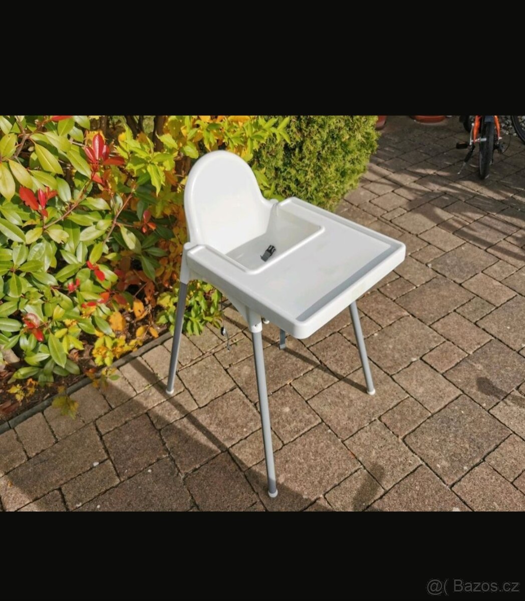 Jídelní židle Antilop - 3