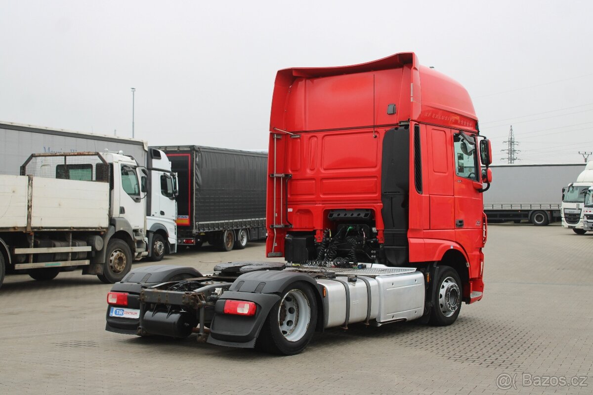 DAF XF 460 FT, EURO 6, LOWDECK, NEZÁVISLÁ KLIMATIZACE - 3