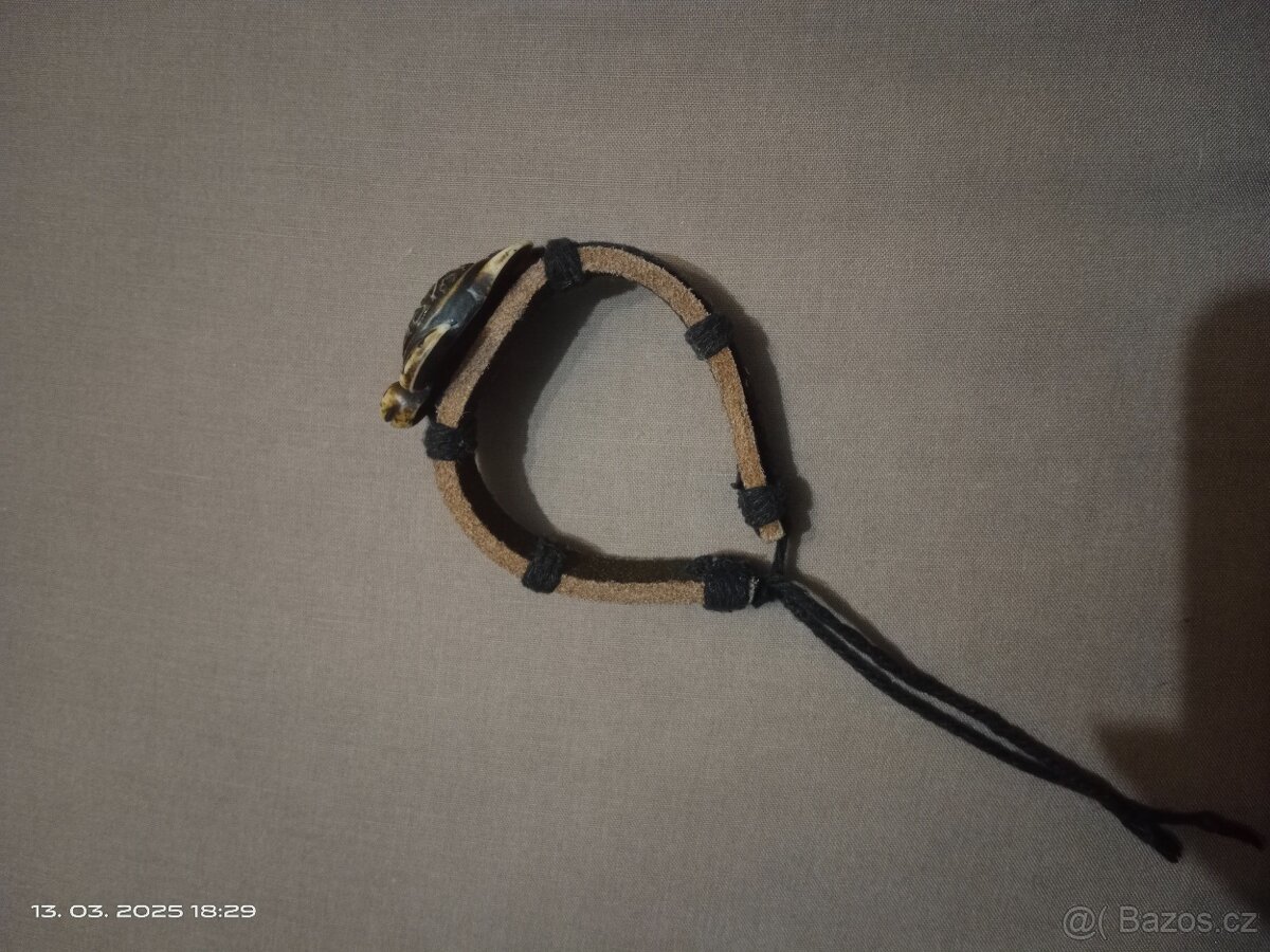 Náramek s želvičkou - 3